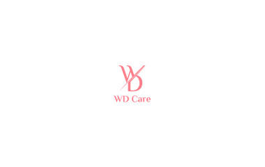 تصميم متجر إلكتروني لمنتجات العناية بالبشرة والشعر - WDcare