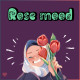 Rose mood