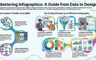 Professional Infographic
