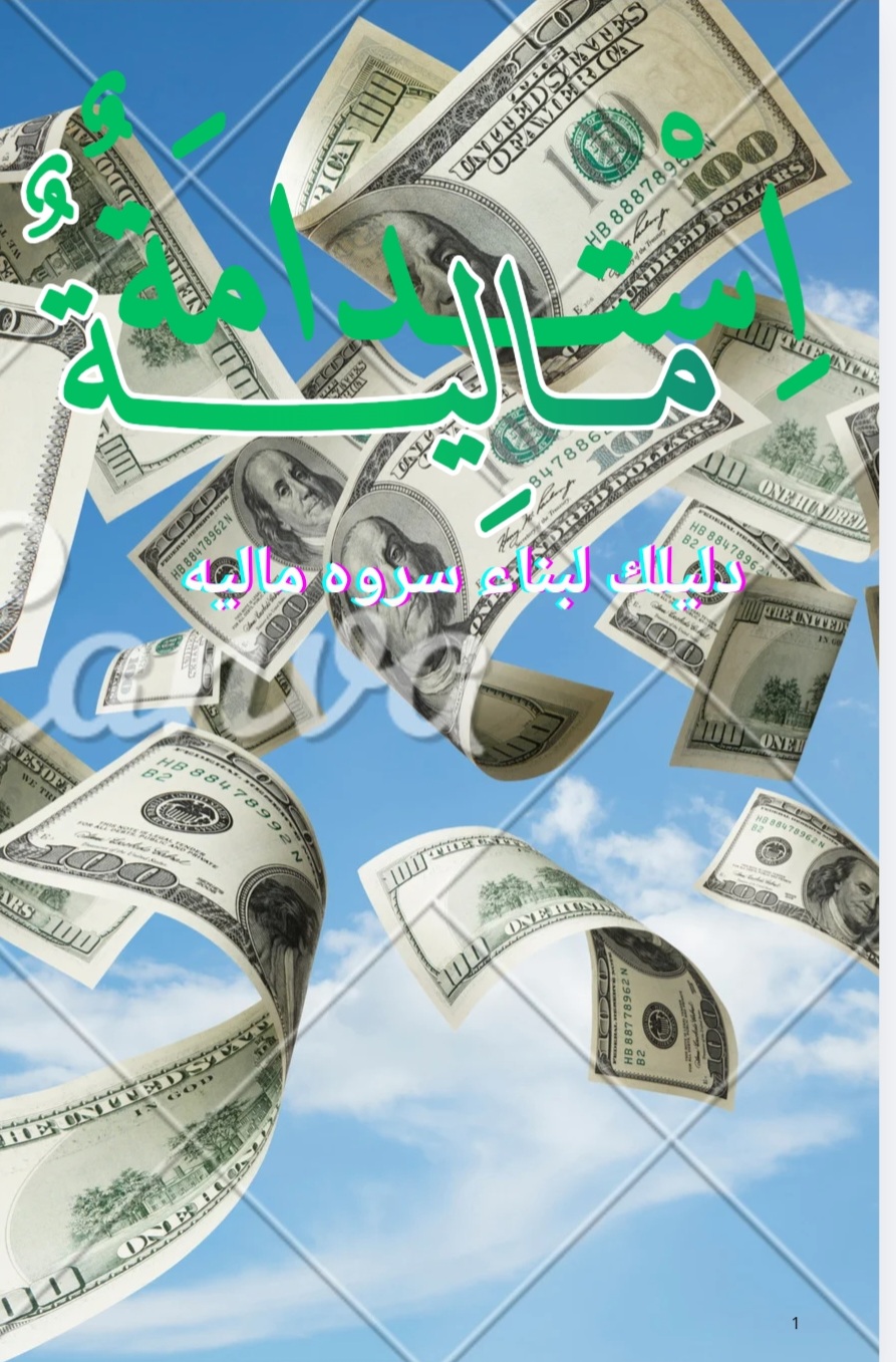 استدامه ماليه