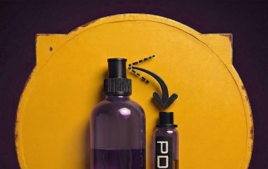 تأسيس وتطوير متجر شوبيفاي المتكامل وإدارة الـ SEO المستمرة لعلامة العطور الفاخرة "Perfume Decants Egypt".