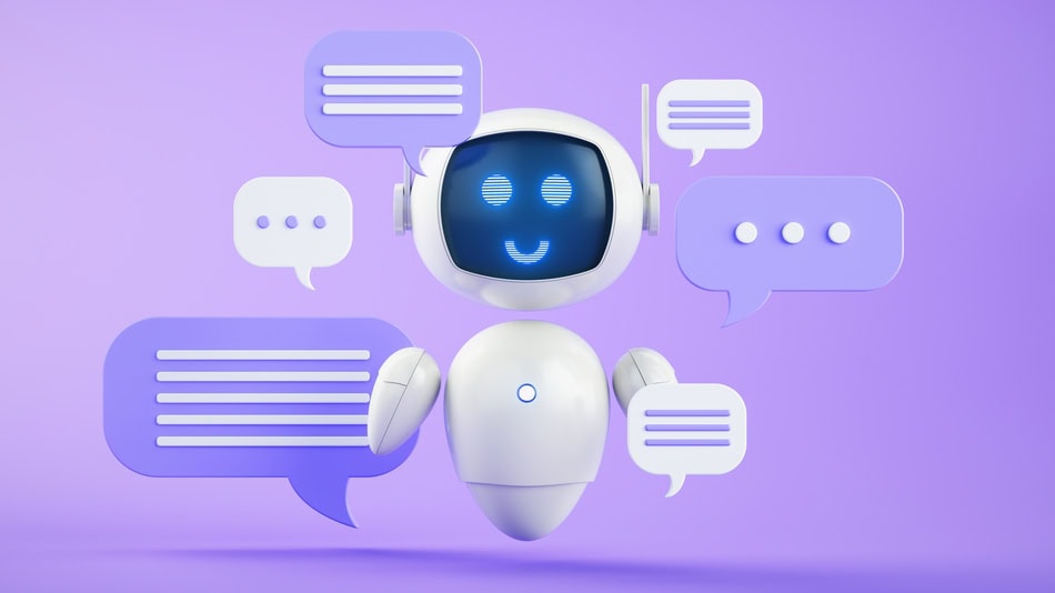 تطوير وكيل ذكاء اصطناعي Chatbot ذكي ومدعم بـ LLM