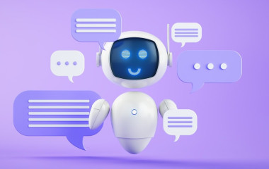 تطوير وكيل ذكاء اصطناعي Chatbot ذكي ومدعم بـ LLM