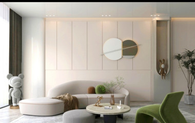 تصميم داخلي